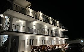 Hotel Familja Cuni Theth